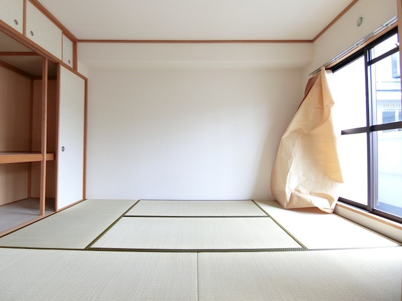 オースター6番館 その他11