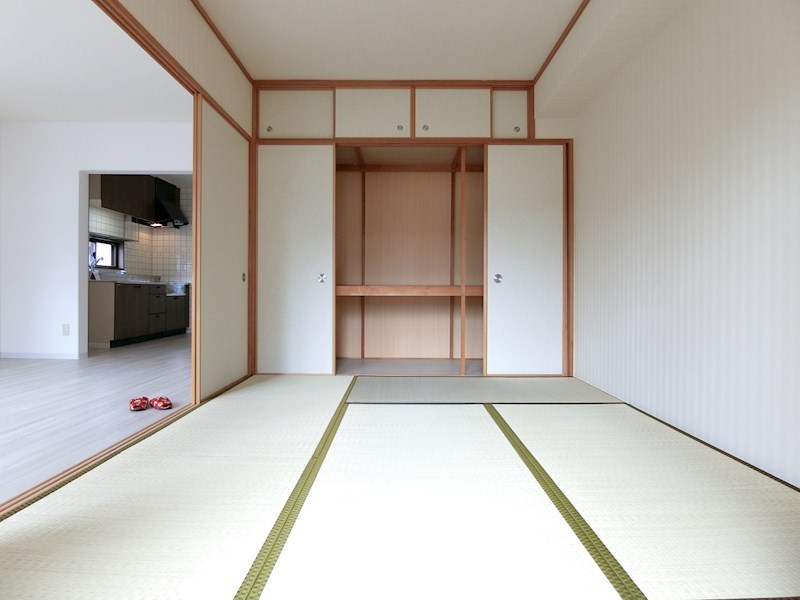 オースター6番館 その他12