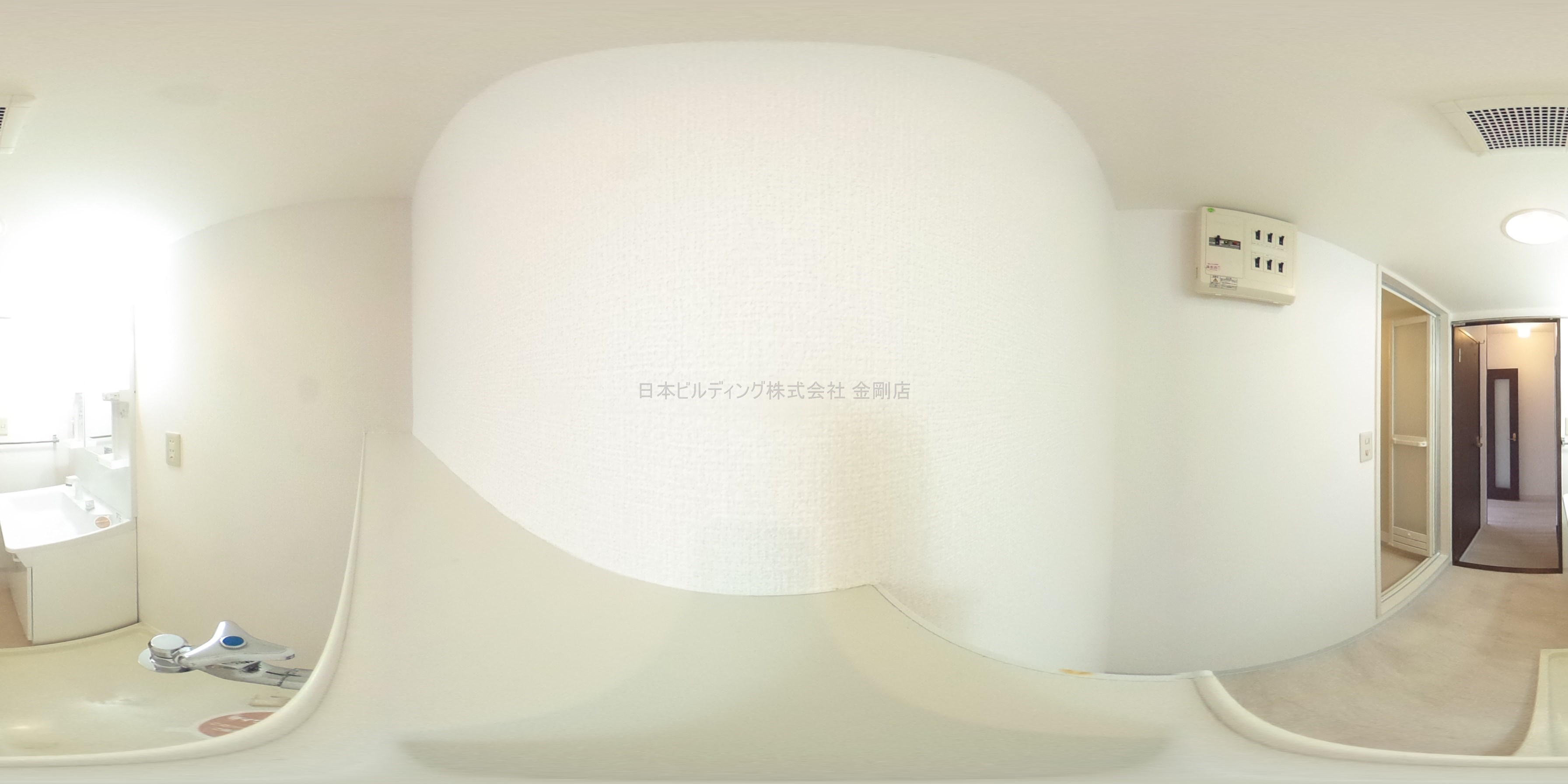 オースター6番館 風呂画像