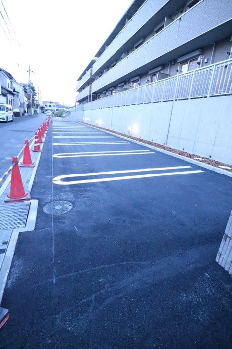 カーサ高善A棟 その他外観1