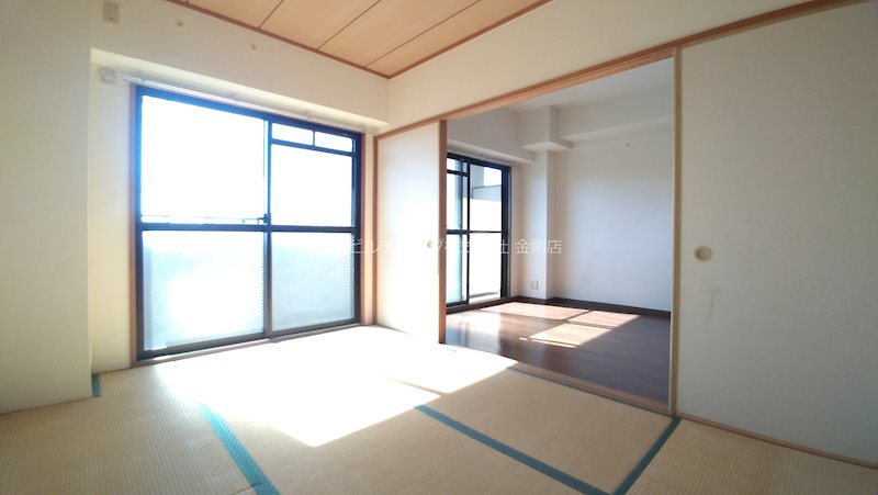 プロスベール北野田 その他3