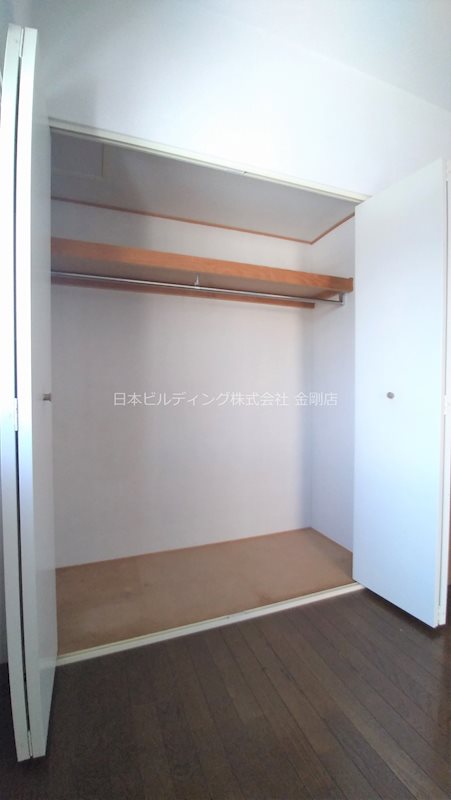 プロスベール北野田 その他4