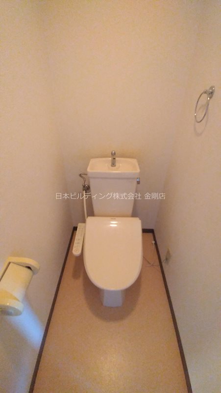 プロスベール北野田 その他6