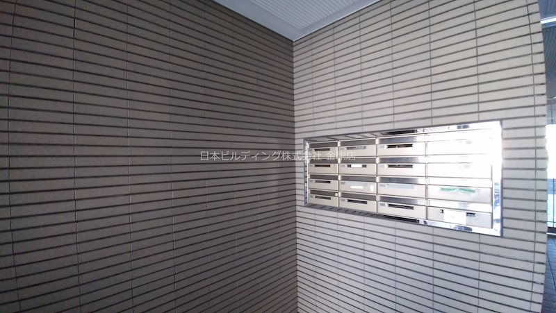 プロスベール北野田 その他外観3