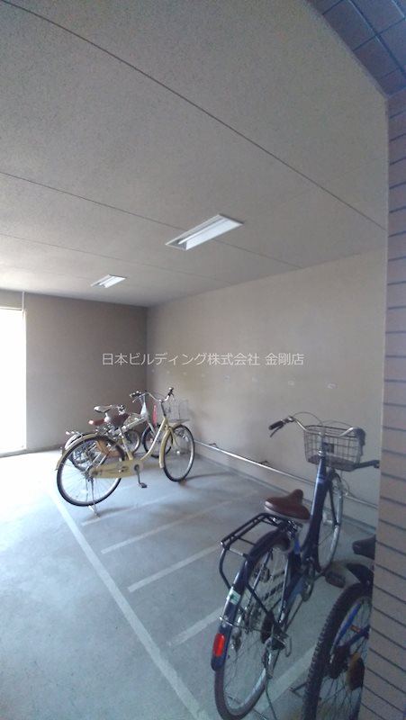 プロスベール北野田 その他外観5