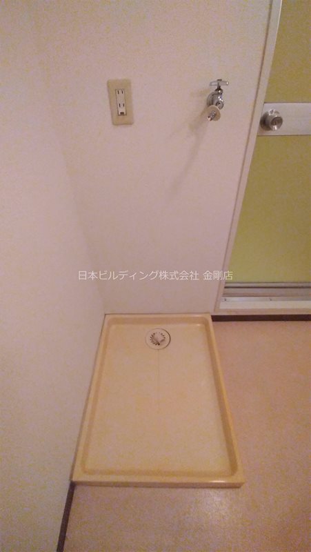 プロスベール北野田 その他8