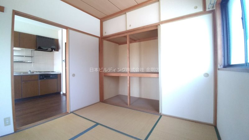 プロスベール北野田 その他9