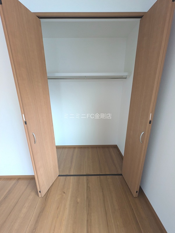 河内長野　東野様一戸建  その他6