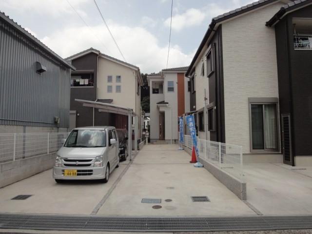 河内長野　東野様一戸建  その他外観1