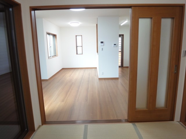 河内長野　東野様一戸建  その他10
