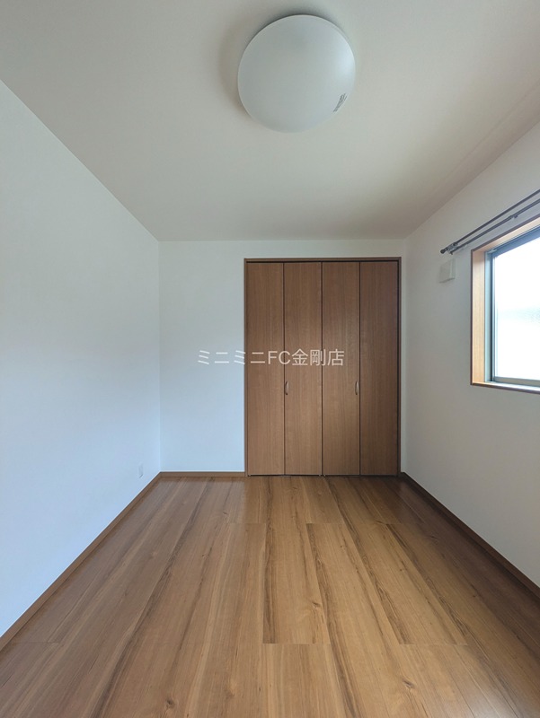 河内長野　東野様一戸建  その他16