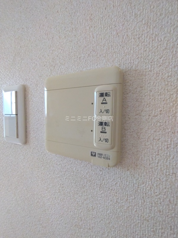ヴィラ堂筋C その他6