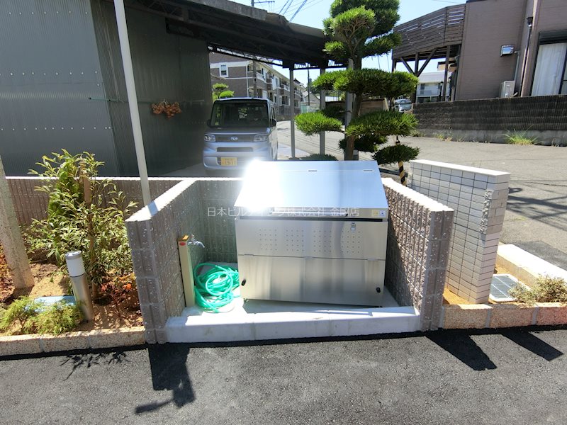 アライブ和泉中央 その他外観2