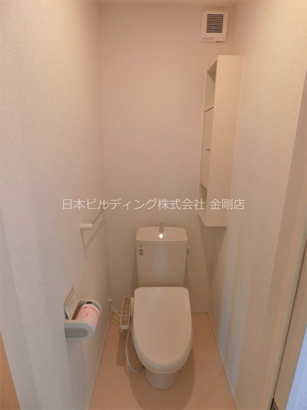 プチフローラ北野田Ⅲ その他1