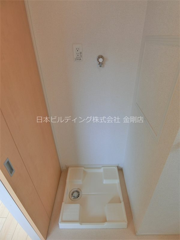 プチフローラ北野田Ⅲ その他5