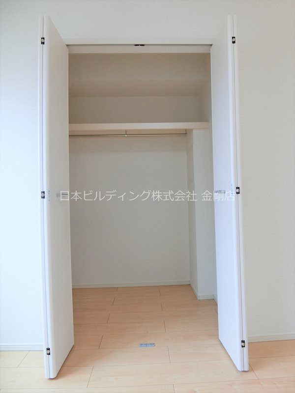 プチフローラ北野田Ⅲ その他8