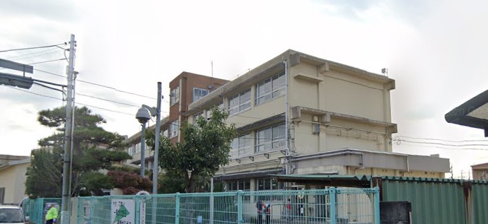PRIME　COURT 周辺画像5