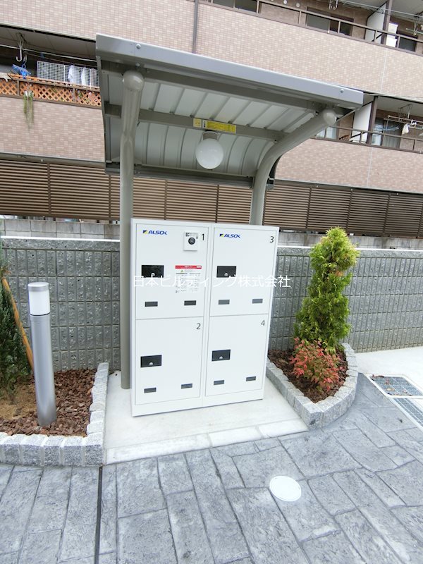 アーモンドアイ その他外観3