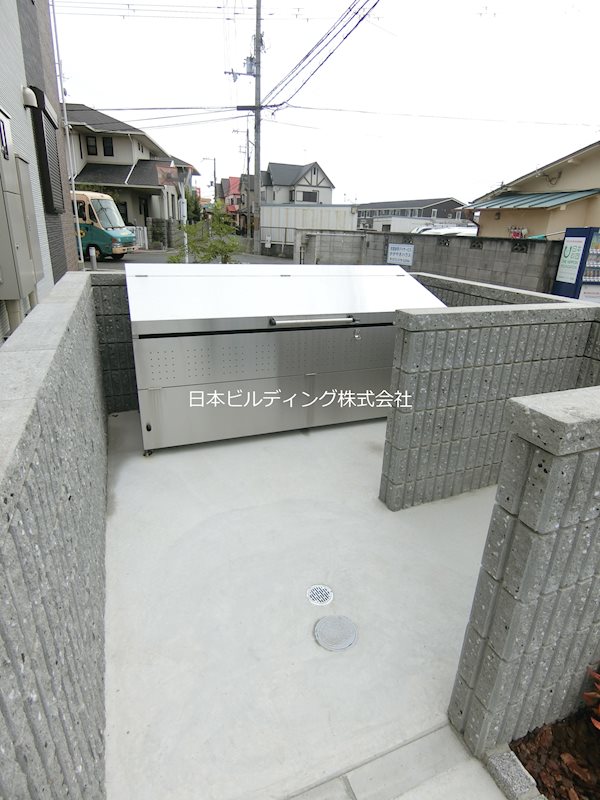 アーモンドアイ その他外観5