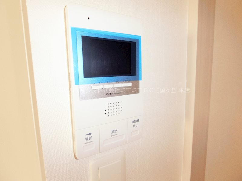 ＴＫアンバーコート深井 その他3