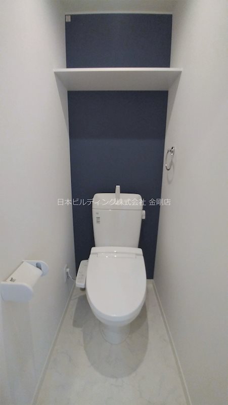 シャイロ205北野田 その他6