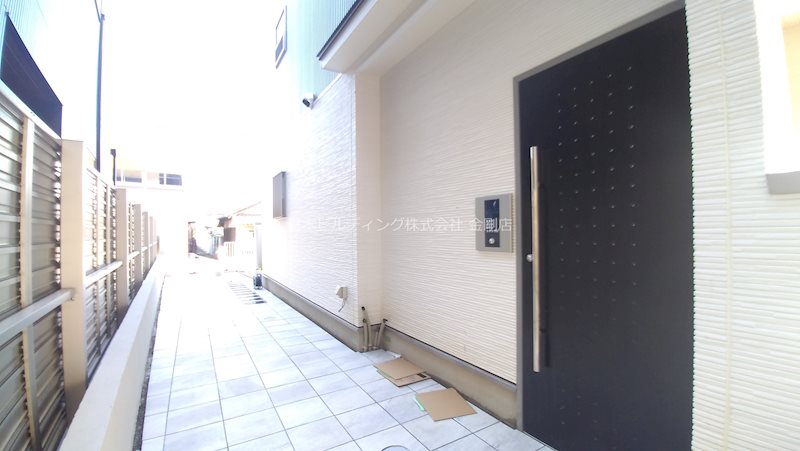 シャイロ205北野田 その他外観1