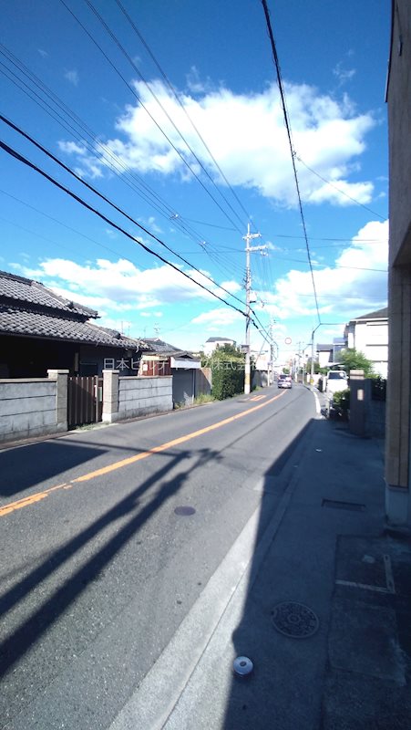 シャイロ205北野田 その他外観3