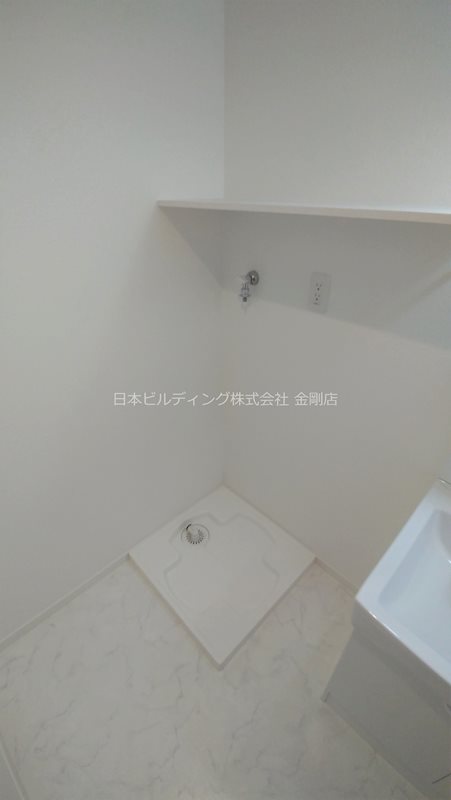 シャイロ205北野田 その他15