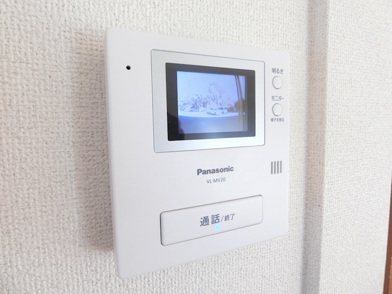 プレジオ喜多町 その他4