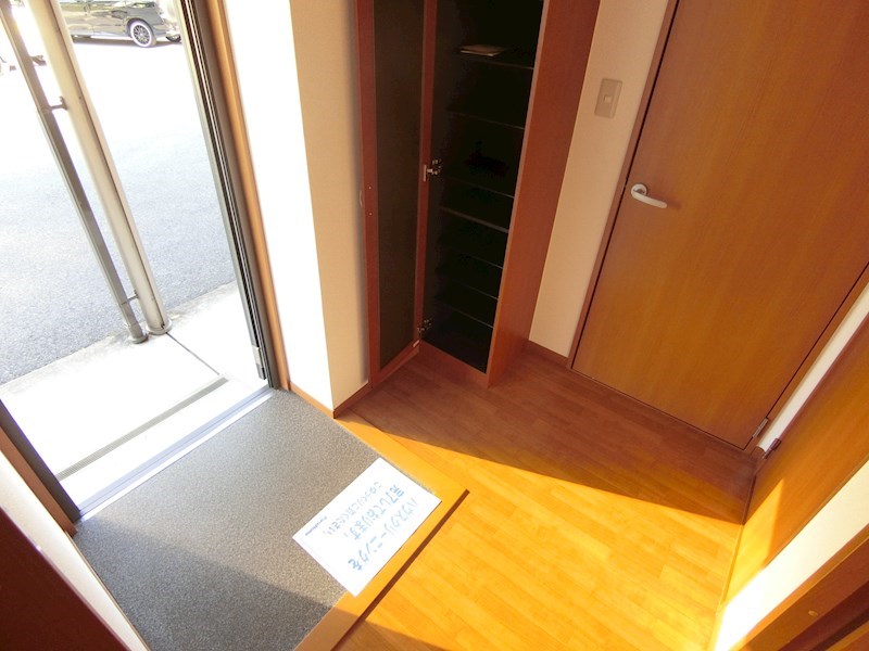 プレジオ喜多町 その他18