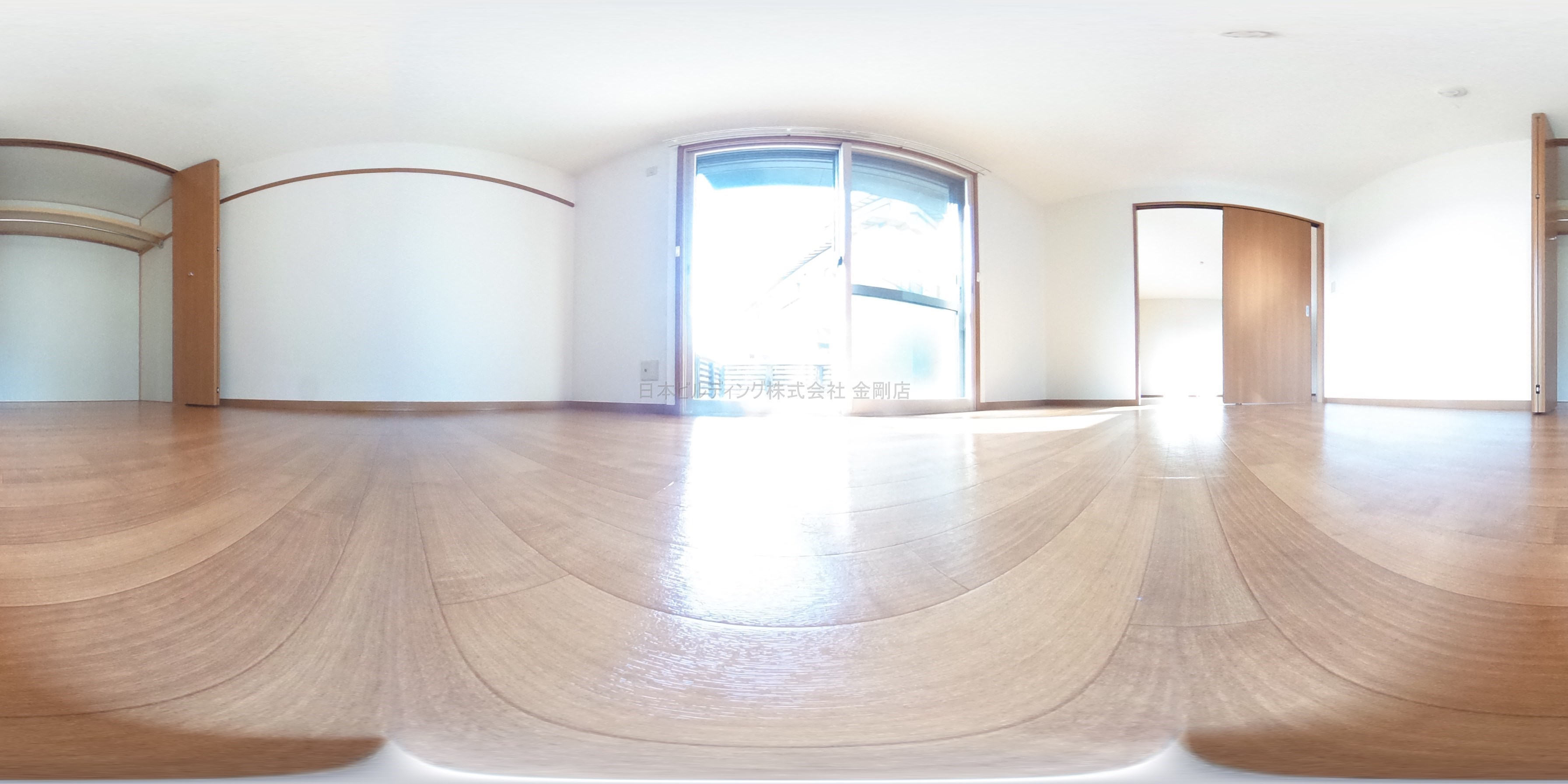 プレジオ喜多町 ベッドルーム
