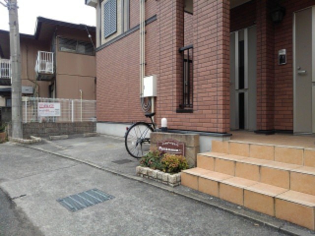 パーシモン その他外観1