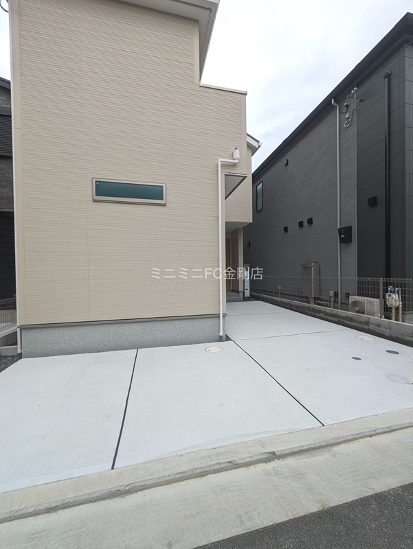 福田貸戸建住宅 その他外観5