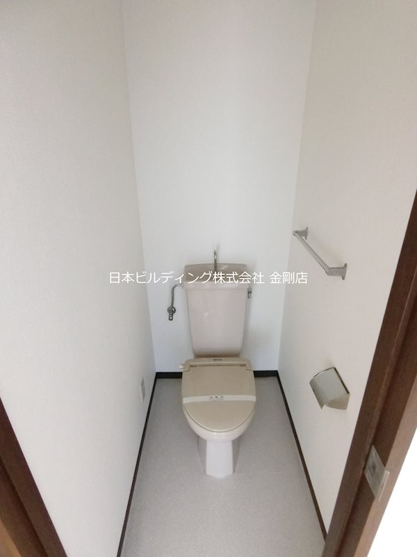 コンフォート津々山 その他4