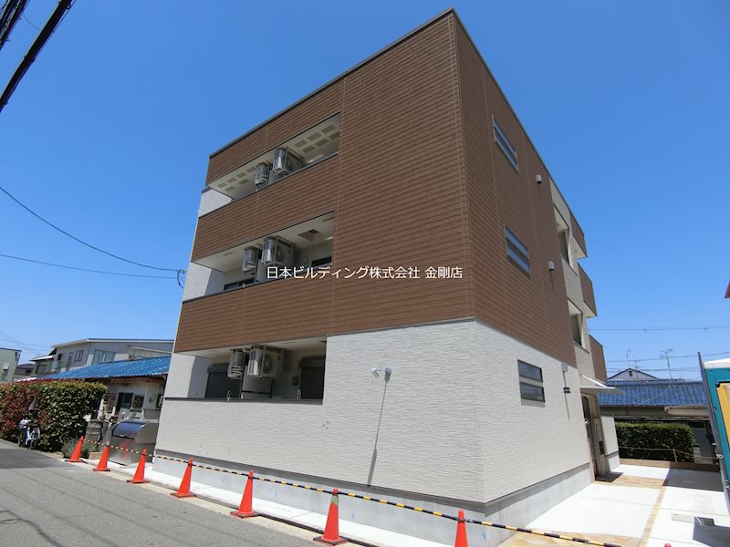 フジパレス草尾Ⅱ その他外観4