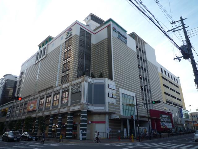 フジパレス草尾Ⅱ 周辺画像4