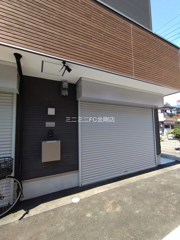 GH-Alivio　FukaiBase  その他外観3