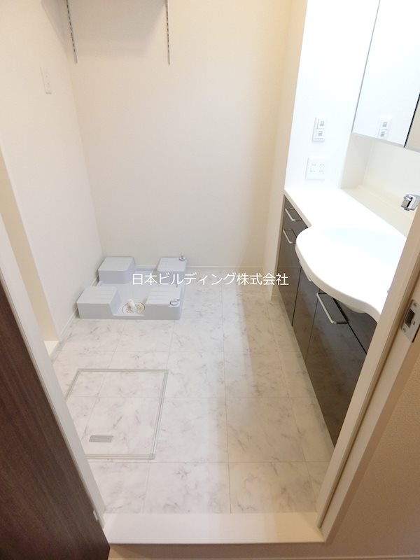 VentVert小金台 その他1