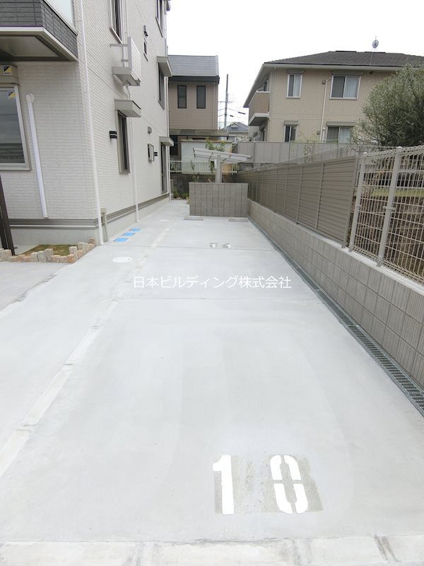 VentVert小金台 その他外観5