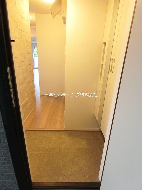 VentVert小金台 その他16