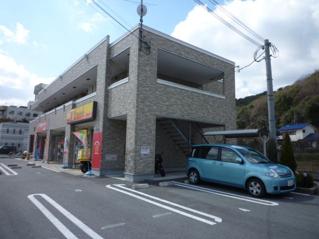 イースト　ヴィラ その他外観2