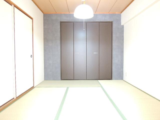ラフィーネ深井清水 その他2