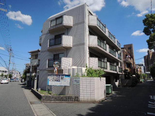 ラフィーネ深井清水 その他外観1