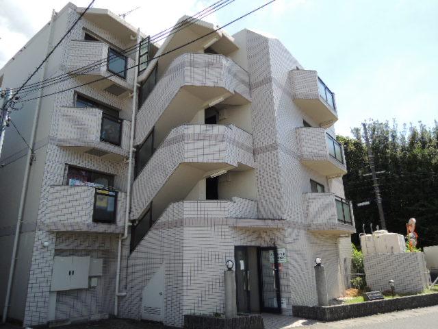 ラフィーネ深井清水 その他外観2