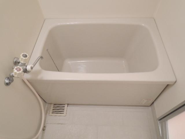 ラフィーネ深井清水 風呂画像