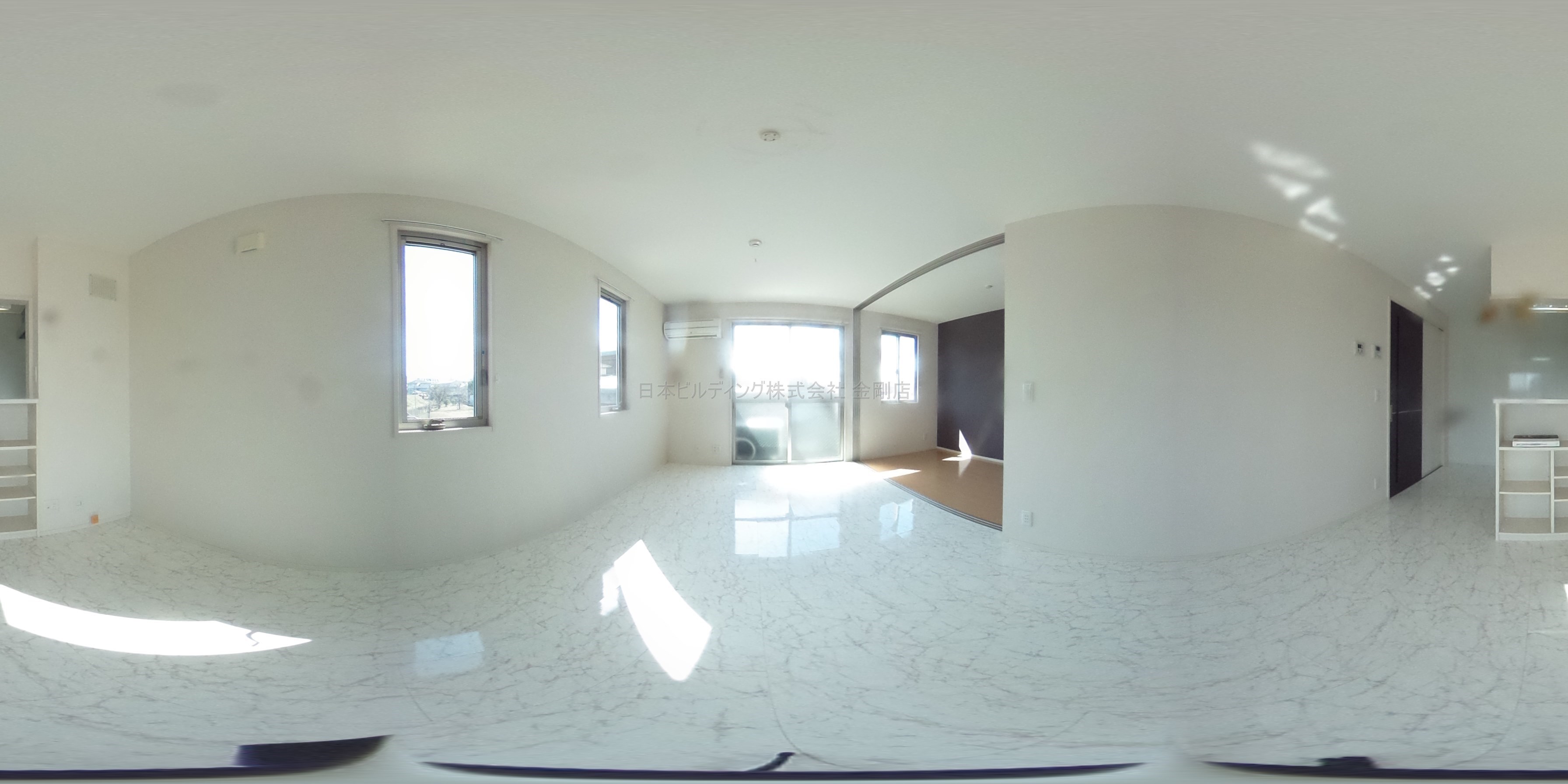 Ｂella Casa 洋室