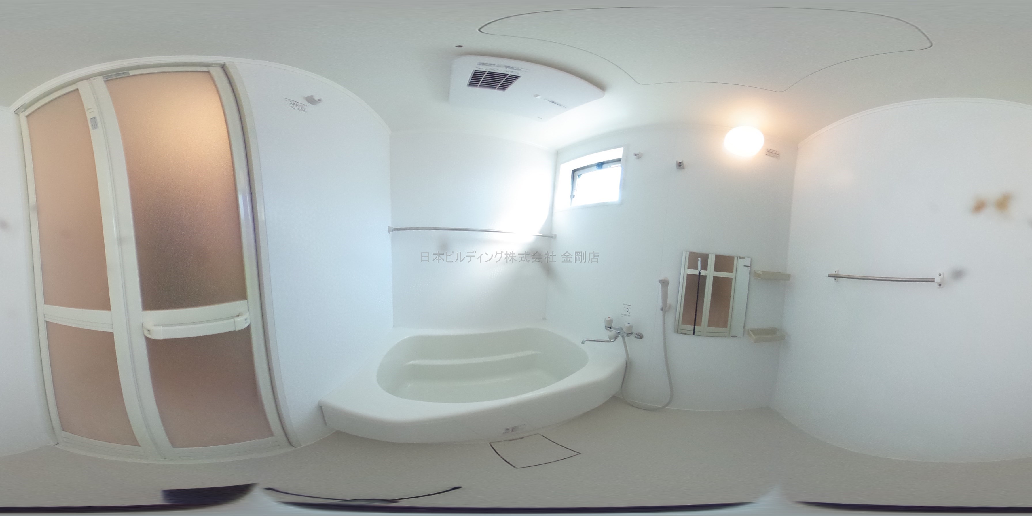 Ｂella Casa 風呂画像