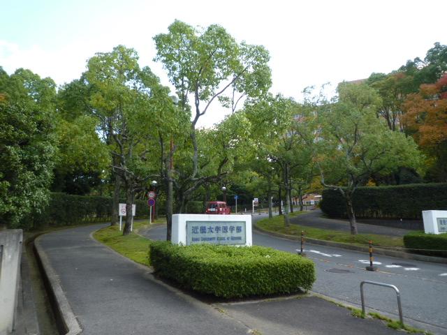 フィルハウス須賀 周辺画像5