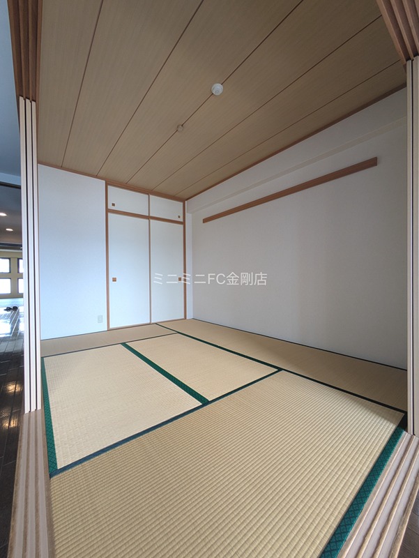 エバーランドシティ新・泉北8番館 その他