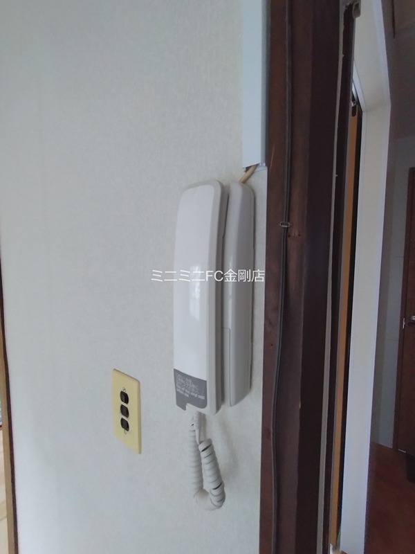 狭山住宅４号棟   その他4